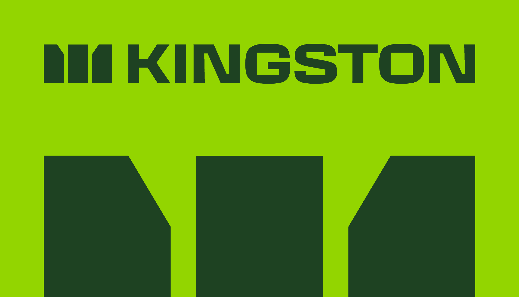 Kingston OG