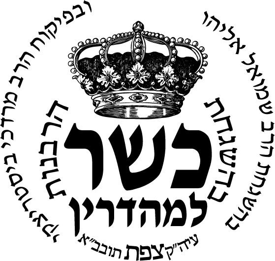 Rabanut - Safed